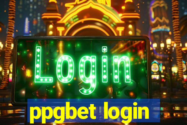 ppgbet login